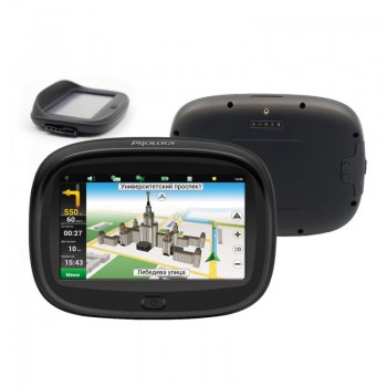 GPS навигатор Prology iMap Moto GPS навигатор Prology iMap Moto