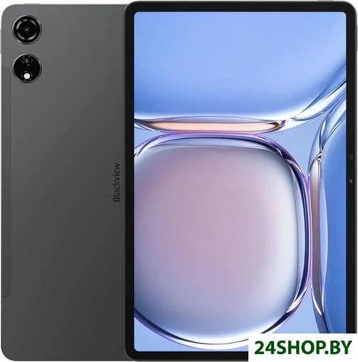 Планшет Blackview Mega 3 LTE 12GB/256GB (серый) Планшет Blackview Mega 3 LTE 12GB/256GB (серый)
