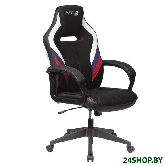 Кресло игровое Zombie VIKING 3 AERO RUS Кресло игровое Zombie VIKING 3 AERO RUS