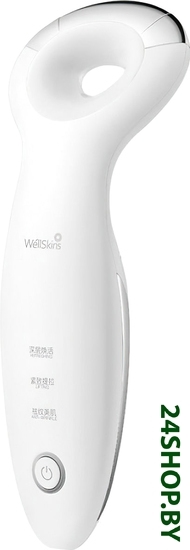 Массажер для кожи вокруг глаз WellSkins WX-MJ809 Массажер для кожи вокруг глаз WellSkins WX-MJ809