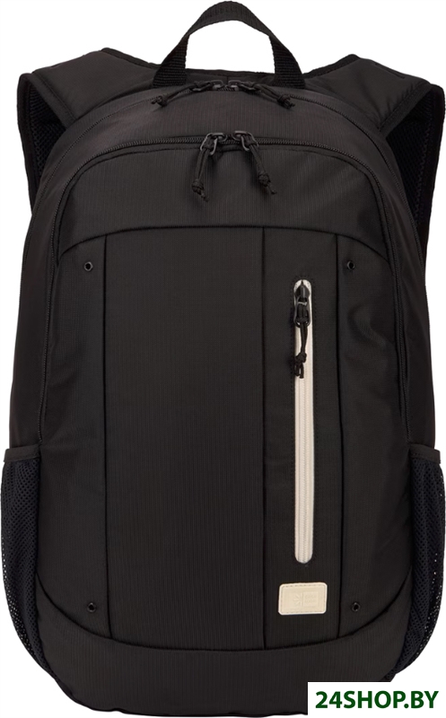Городской рюкзак Case Logic Jaunt WMBP-215 (black) Городской рюкзак Case Logic Jaunt WMBP-215 (black)