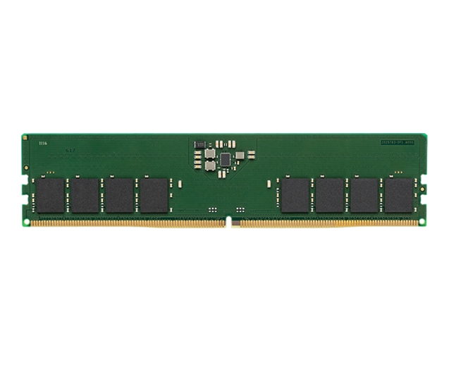 Оперативная память Kingston ValueRAM 16GB DDR5 PC5-38400 KVR48U40BS8-16 Оперативная память Kingston ValueRAM 16GB DDR5 PC5-38400 KVR48U40BS8-16