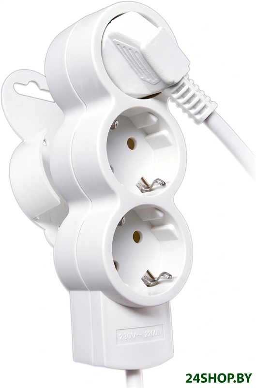 Удлинитель Duwi 32004 5 Удлинитель Duwi 32004 5