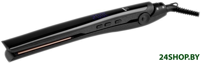 Выпрямитель BBK BST3011IL (черный/шампань) Выпрямитель BBK BST3011IL (черный/шампань)