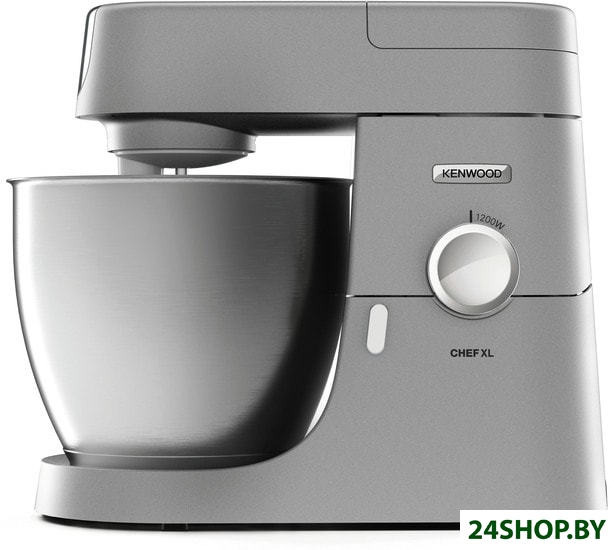Кухонный комбайн Kenwood KVL4100S Кухонный комбайн Kenwood KVL4100S