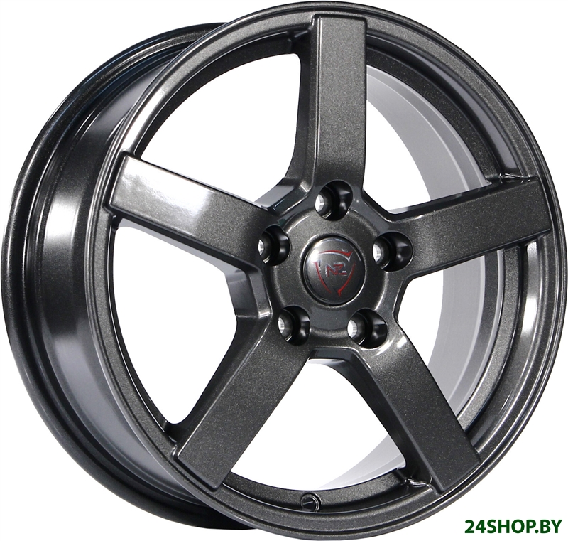Литые диски NZ R-02 16x6.5 Литые диски NZ R-02 16x6.5