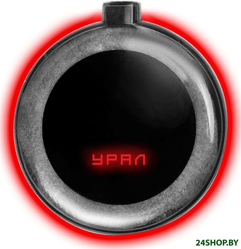 Антенна для магнитол Урал АВ-26 Рубин Антенна для магнитол Урал АВ-26 Рубин