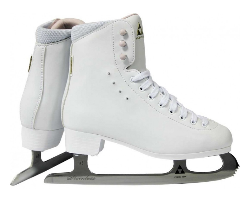 Коньки Fischer Diadema Missy 19/20 H04317 (р. 32) Коньки Fischer Diadema Missy 19/20 H04317 (р. 32)
