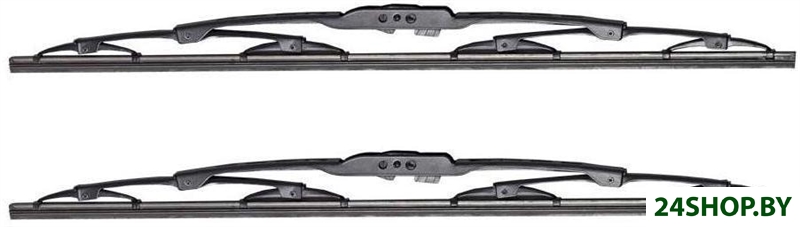 Щетки стеклоочистителя Airline AWB-K-510K (2шт) Щетки стеклоочистителя Airline AWB-K-510K (2шт)