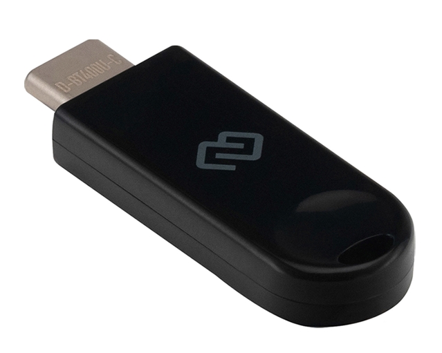 Bluetooth адаптер Digma D-BT400U-C Bluetooth адаптер Digma D-BT400U-C