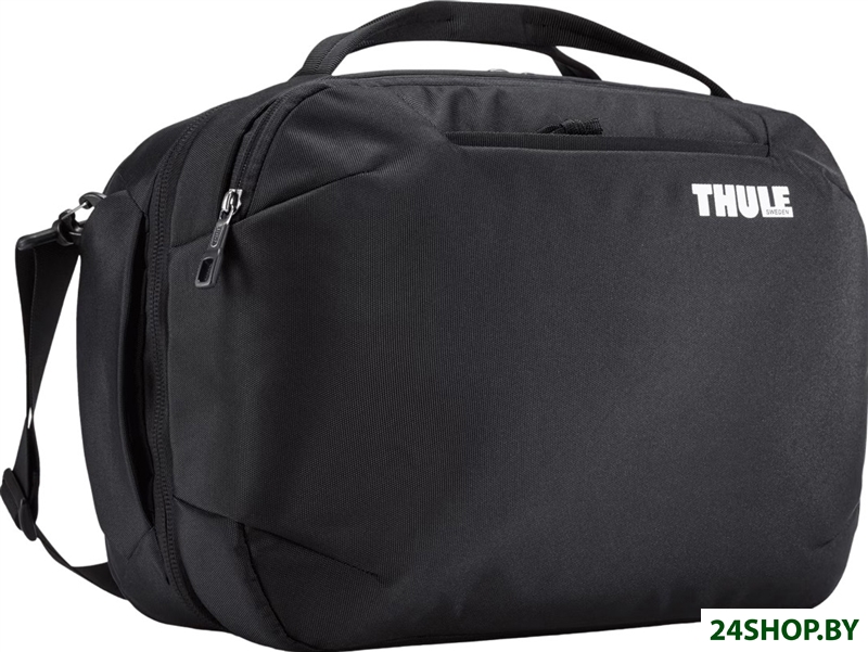 Дорожная сумка Thule Subterra Boarding Bag TSBB301 (черный) Дорожная сумка Thule Subterra Boarding Bag TSBB301 (черный)