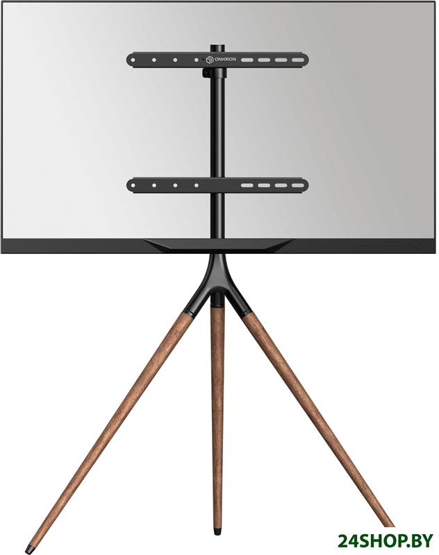 Кронштейн Onkron TS1220 (черный) Кронштейн Onkron TS1220 (черный)