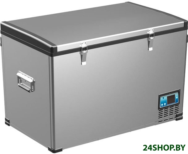 Компрессорный автохолодильник Alpicool BD110 (без адаптера 220В) Компрессорный автохолодильник Alpicool BD110 (без адаптера 220В)