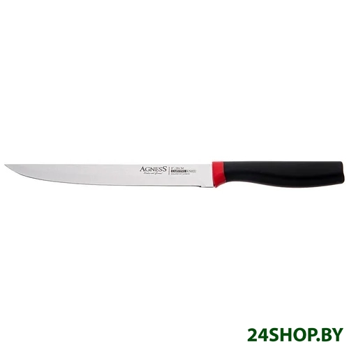 Кухонный нож Agness Corrida 911-634 Кухонный нож Agness Corrida 911-634