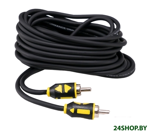 Кабель Aura RCA-AV51 Кабель Aura RCA-AV51