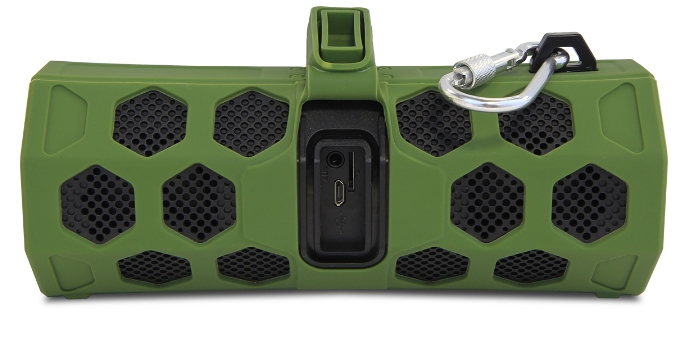 Беспроводная колонка CBR CMS 181BT Беспроводная колонка CBR CMS 181BT