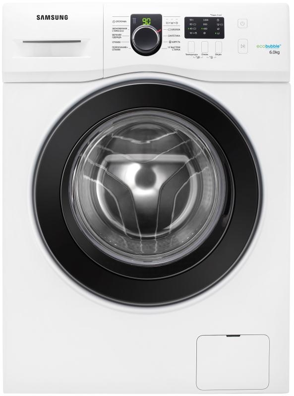 Стиральная машина SAMSUNG WF60F1R2E2WDBY Стиральная машина SAMSUNG WF60F1R2E2WDBY