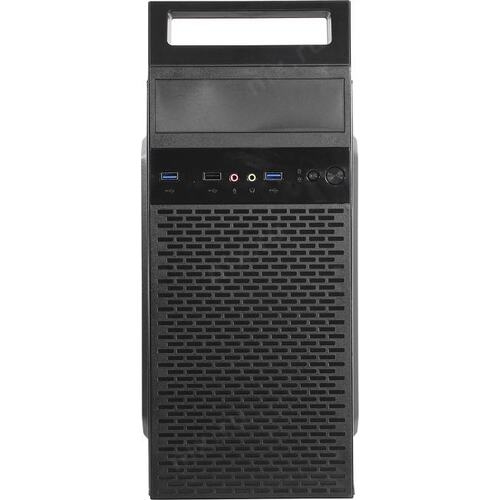 Корпус ExeGate QA-409U2 350W EX287416RUS Корпус ExeGate QA-409U2 350W EX287416RUS