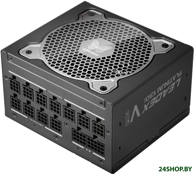 Блок питания Super Flower Leadex V Platinum Pro 850W SF-850F14TP Блок питания Super Flower Leadex V Platinum Pro 850W SF-850F14TP