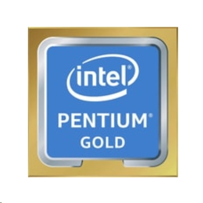CPU Intel Pentium G6400T CPU Intel Pentium G6400T