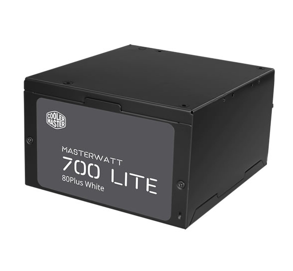 Блок питания Cooler Master MasterWatt Lite 230V (ErP 2013) MPX-7001-ACABW-ES Блок питания Cooler Master MasterWatt Lite 230V (ErP 2013) MPX-7001-ACABW-ES