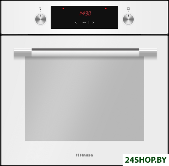 Духовой шкаф Hansa BOEW68441 Духовой шкаф Hansa BOEW68441