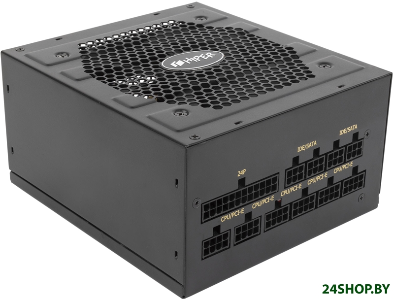 Блок питания Hiper HPB-700FMK2 Ultimus Блок питания Hiper HPB-700FMK2 Ultimus