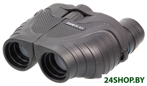 Бинокль Veber БН 8-17x25 Ultra Sport Бинокль Veber БН 8-17x25 Ultra Sport
