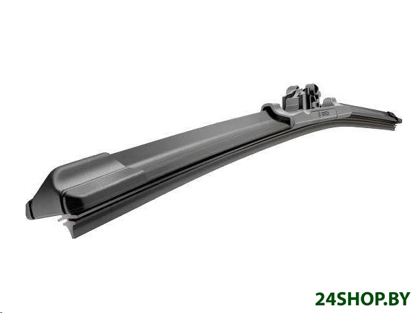 Щетка стеклоочистителя Bosch Aerotwin Plus 3397006952 Щетка стеклоочистителя Bosch Aerotwin Plus 3397006952