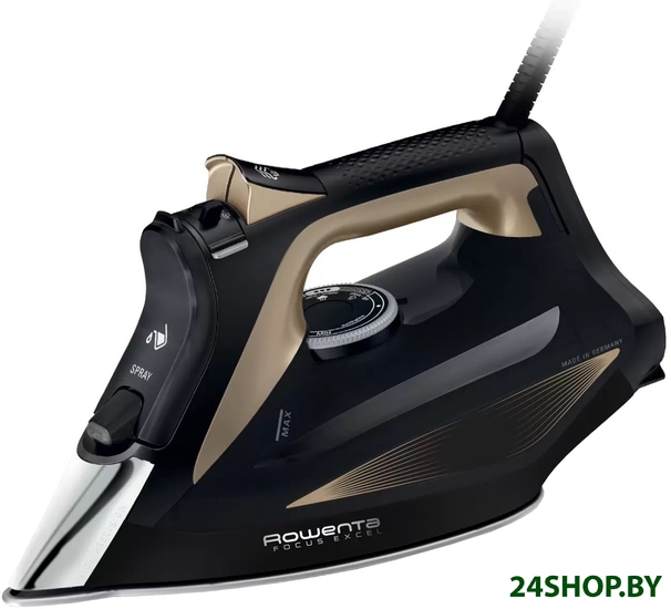 Утюг Rowenta Focus Excel DW5325D1 Утюг Rowenta Focus Excel DW5325D1