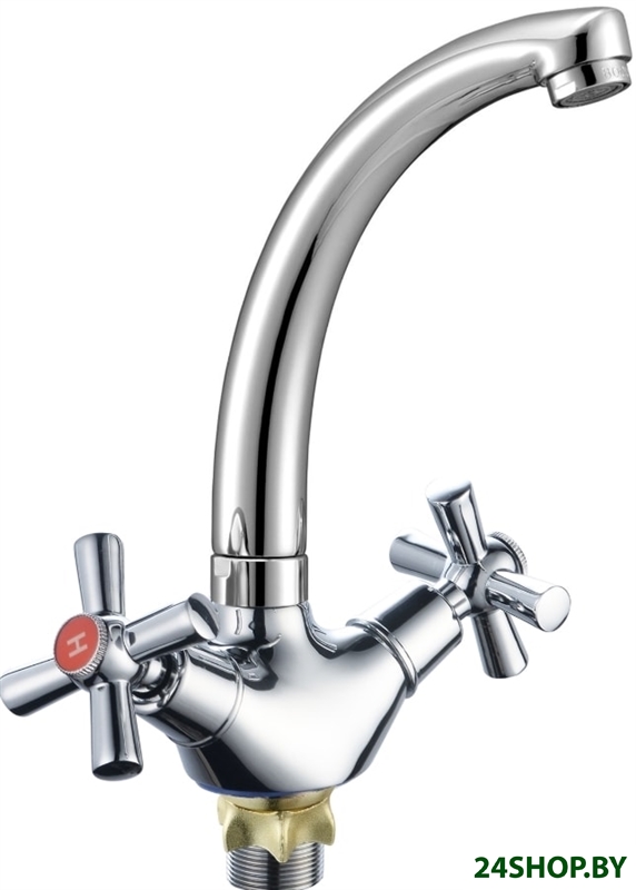 Смеситель РМС SL138-272F Смеситель РМС SL138-272F