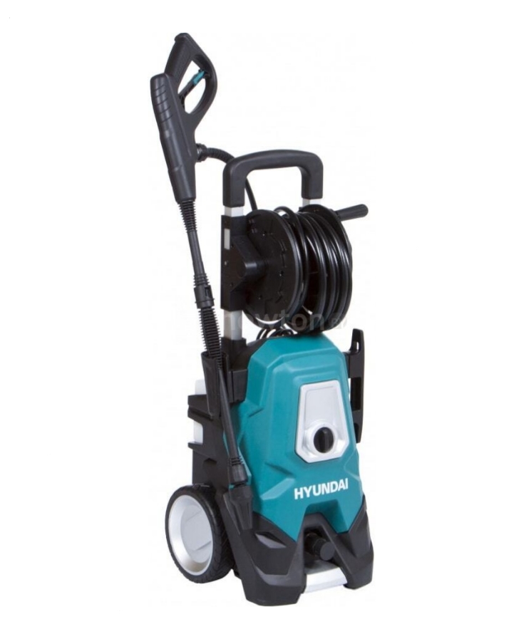 Минимойка Hyundai HHW 150-500 Минимойка Hyundai HHW 150-500