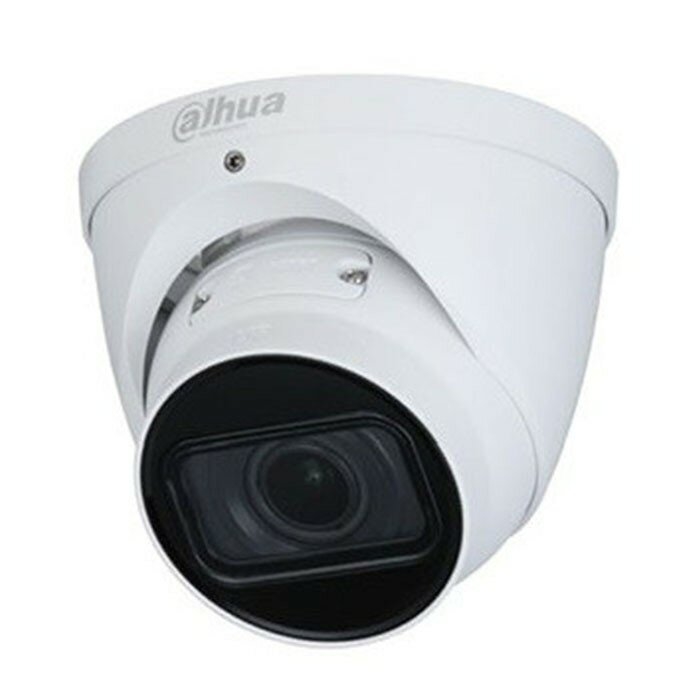 IP-камера Dahua DH-IPC-HDW2531TP-AS-0280B-S2 (белый) IP-камера Dahua DH-IPC-HDW2531TP-AS-0280B-S2 (белый)