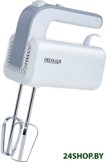 Миксер DELTA LUX DE-7702 Миксер DELTA LUX DE-7702