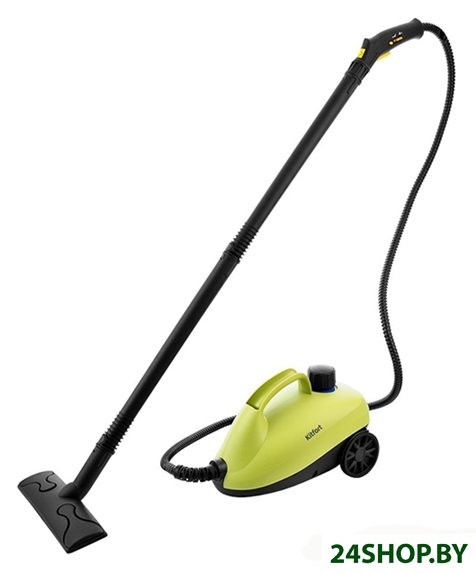 Пароочиститель Kitfort KT-951 Пароочиститель Kitfort KT-951