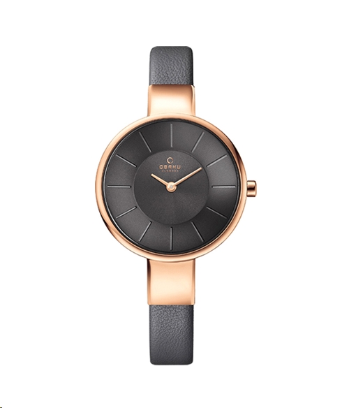 Наручные часы Obaku V149LXVJRJ Наручные часы Obaku V149LXVJRJ