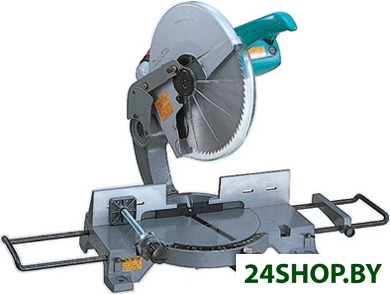 Торцовочная пила Makita LS1440N Торцовочная пила Makita LS1440N