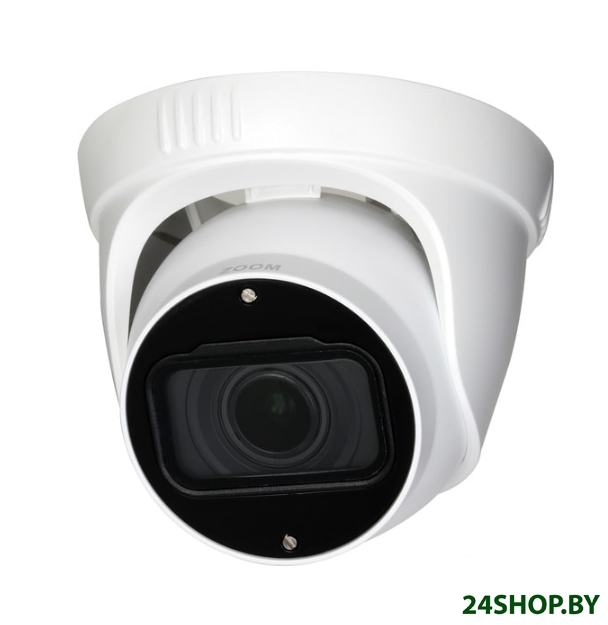 CCTV-камера Dahua DH-HAC-T3A41P-VF-2712 CCTV-камера Dahua DH-HAC-T3A41P-VF-2712