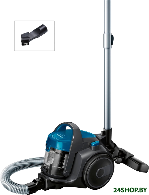 Пылесос Bosch Serie 2 BGS05A220 Пылесос Bosch Serie 2 BGS05A220