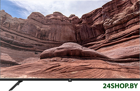 Телевизор BQ 43FS34B Телевизор BQ 43FS34B