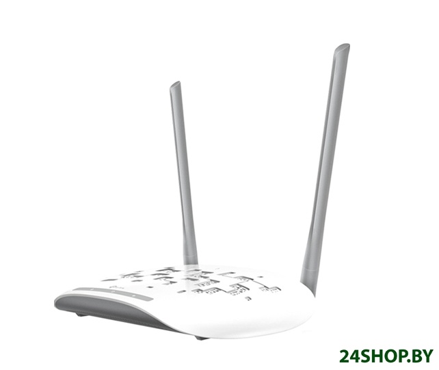 Точка доступа TP-Link TL-WA801N Точка доступа TP-Link TL-WA801N