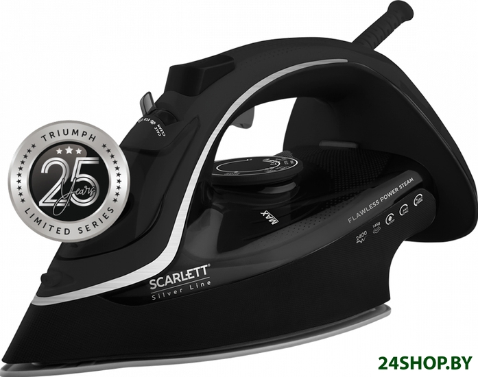 Утюг SCARLETT SC-SI30K06 Утюг SCARLETT SC-SI30K06