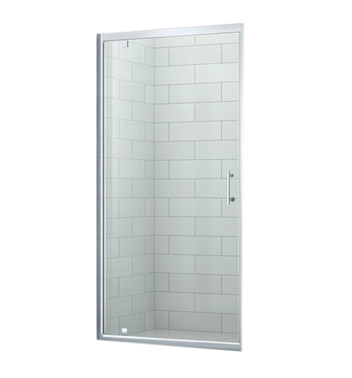 Душевая дверь Cezares Eco-O-BA-1-80-C-Cr Душевая дверь Cezares Eco-O-BA-1-80-C-Cr