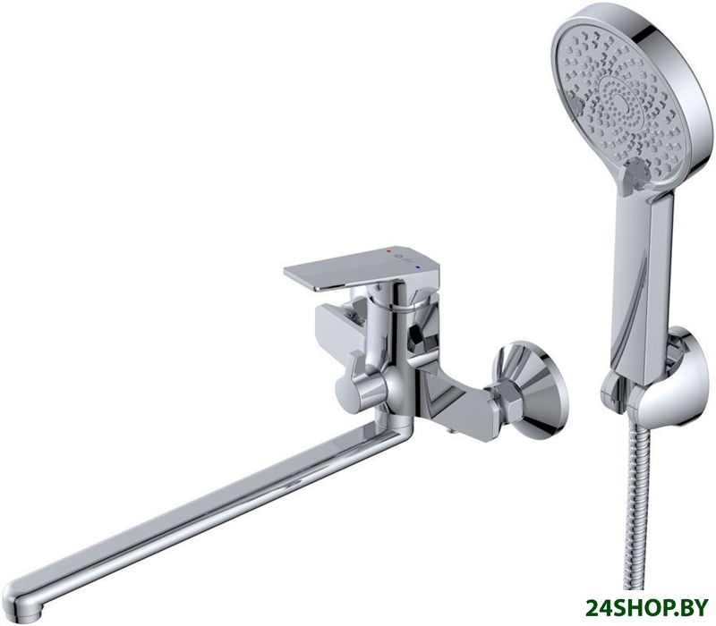 Смеситель AV Engineering AVWIN7-A165-122 Смеситель AV Engineering AVWIN7-A165-122