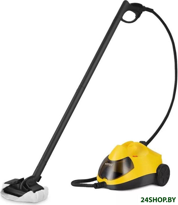 Пароочиститель Kitfort KT-9219 Пароочиститель Kitfort KT-9219