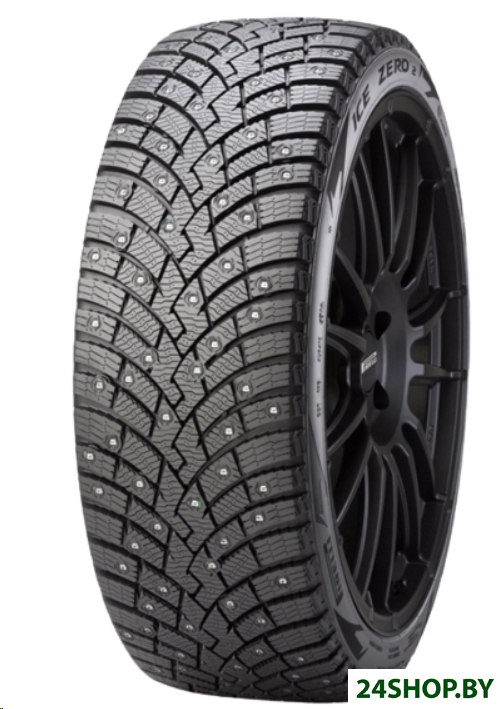 Автомобильные шины Pirelli Scorpion Ice Zero 2 315/30R22 107H Автомобильные шины Pirelli Scorpion Ice Zero 2 315/30R22 107H