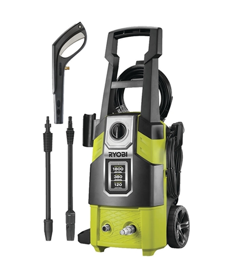 Мойка высокого давления Ryobi RPW120B Мойка высокого давления Ryobi RPW120B