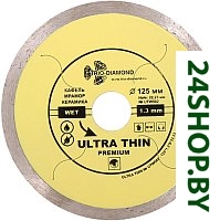 Отрезной диск алмазный Trio Diamond UTW502 Отрезной диск алмазный Trio Diamond UTW502