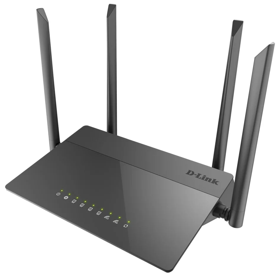 Wi-Fi роутер D-Link DIR-841/RU/A1B Wi-Fi роутер D-Link DIR-841/RU/A1B
