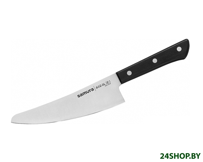 Кухонный нож Samura Harakiri SHR-0083B Кухонный нож Samura Harakiri SHR-0083B